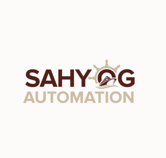 sahyog_automation_logo