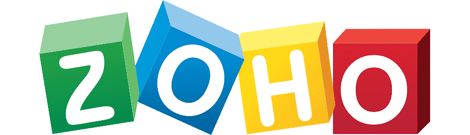 zoho logo